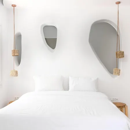 Cape Mykonos Hotel 3*