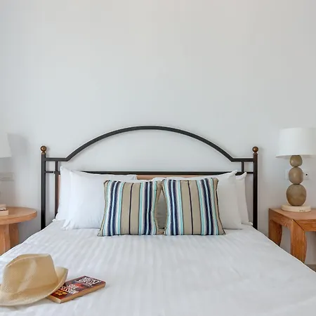 Cape Mykonos Hotel Mykonos Town