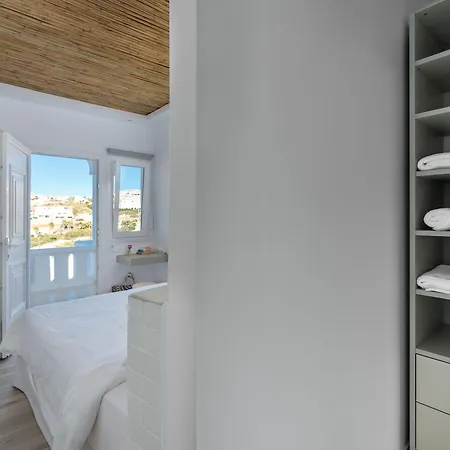 Hotel Cape Mykonos Mykonos Town