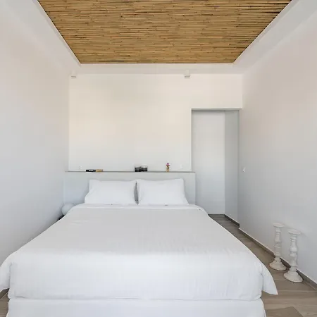 Cape Mykonos Hotel