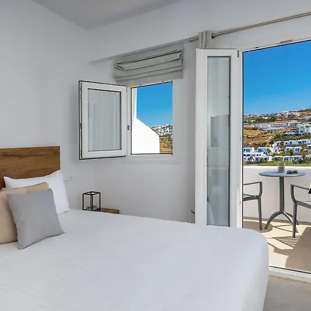 Cape Mykonos 3* Mykonos Town