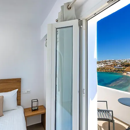 Cape Mykonos