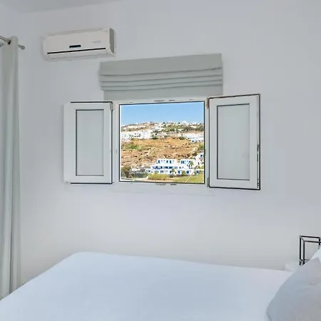 Hotel Cape Mykonos Mykonos Town