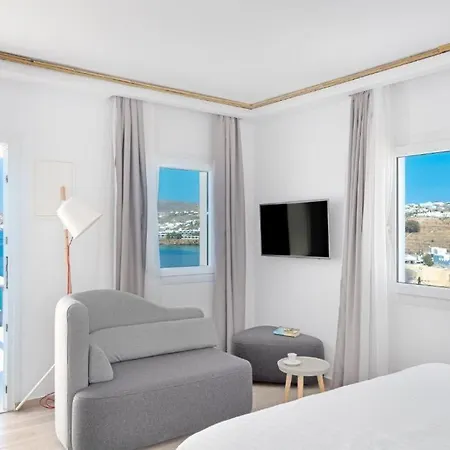 Cape Mykonos Mykonos Town