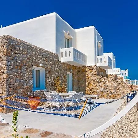 Cape Mykonos Hotel