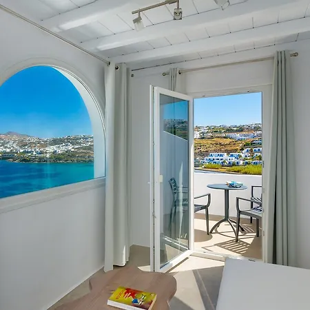 Hotel Cape Mykonos Mykonos Town