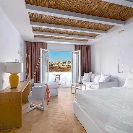Hotel Cape Mykonos Mykonos Town