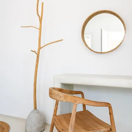 Cape Mykonos Hotel