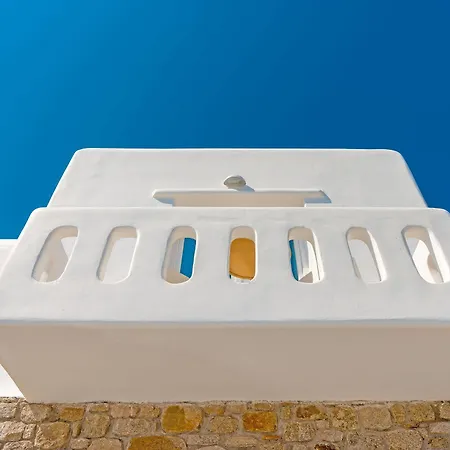 Hotel Cape Mykonos Mykonos Town