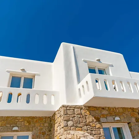 Cape Mykonos