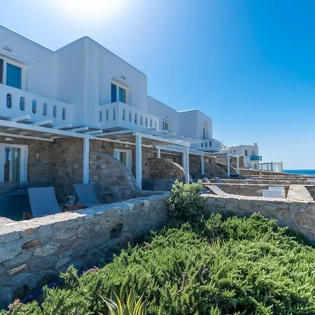 Cape Mykonos Mykonos Town