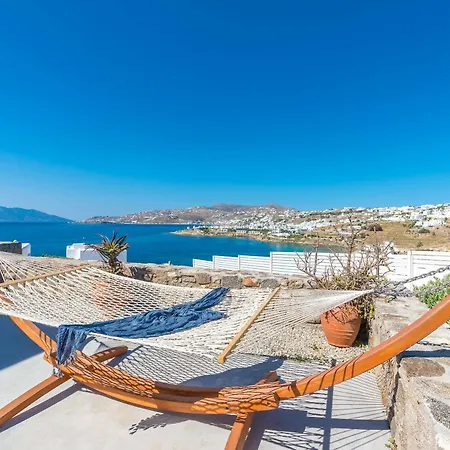 Cape Mykonos Hotel
